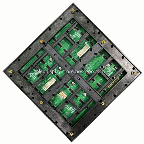 P3 SMD LED Display Screen Module